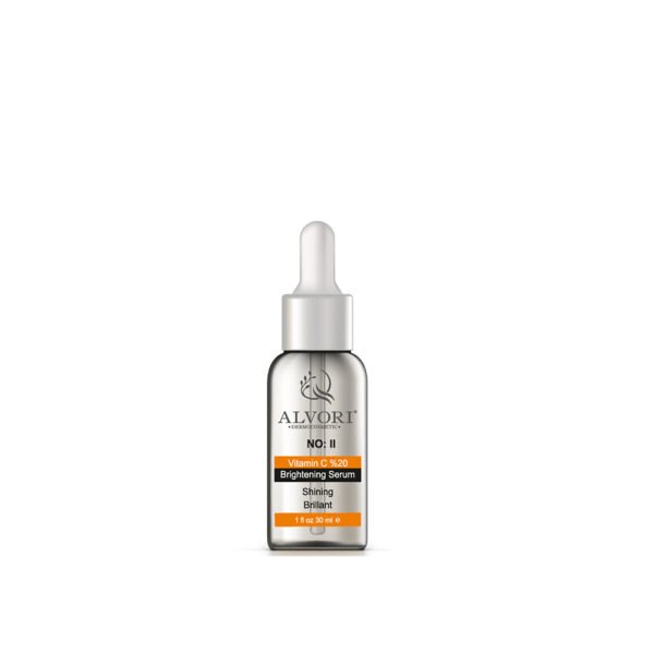 C Vitamini Serum