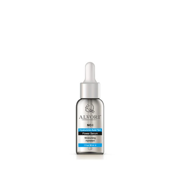 Hyaluronic Asit