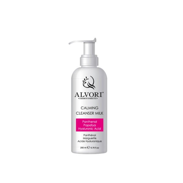 Calming Cleanser Milk