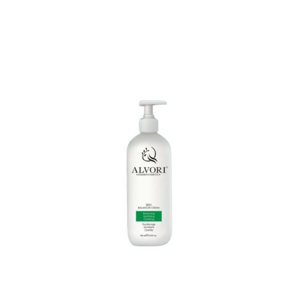 Sebo Balancer Cream