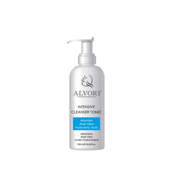 Intensive Cleanser Tonic
