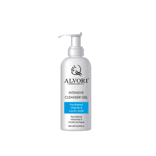 Intensive Cleanser Gel